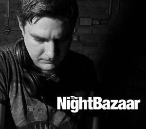 <span class="entry-title-primary">Mark Gwinnett – The Night Bazaar Sessions – Volume 1</span> <span class="entry-subtitle">Sunday 28th May 2017</span>