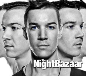 Barber – The Night Bazaar Sessions – Volume 4