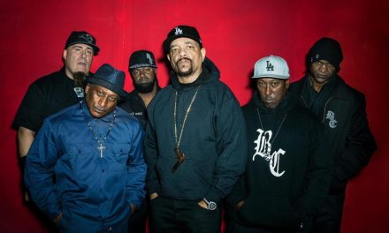 <span class="entry-title-primary">ICE-T on gangster mentality, Donald Trump and why new Body Count album, Bloodlust, needed to happen</span> <span class="entry-subtitle">Proving their mettle, BODY COUNT rise to the political occasion on their sixth album</span>