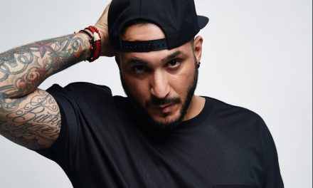 <span class="entry-title-primary">Loco Dice: “Music making is for me a social process”</span> <span class="entry-subtitle">We caught up with the Düsseldorf based DJ and producer to talk about his second album Underground Suicide Squad</span>