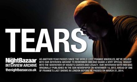 <span class="entry-title-primary">Frankie Knuckles: ‘I knew that it was something special’</span> <span class="entry-subtitle">The Godfather of House gave us an insight into his incredible legacy before his sad passing on March 31, 2014 in this interview originally published on November 14, 2012</span>