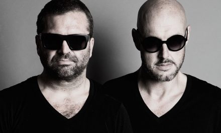 <span class="entry-title-primary">Pig&Dan: “This was spur of the moment madness all the way”</span> <span class="entry-subtitle">The Techno dons on their new album Modular Baptism, Elevate label, the influence of Drum and Bass and what the future holds for the duo in this interview first published in March 2016</span>