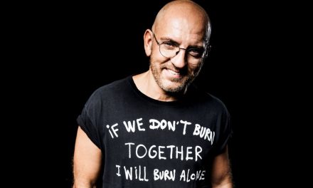 <span class="entry-title-primary">Sven Väth: “Every set I play and construct comes from the heart and I need to smell and feel my vinyl”</span> <span class="entry-subtitle">The German pioneer chats about Cocoon, Amnesia, vinyl and living in London in this interview first published on December 31, 2015</span>