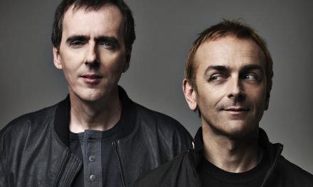 <span class="entry-title-primary">Underworld: “We aim to make the album come alive in a way it never has before”</span> <span class="entry-subtitle">Underworld's front-man Karl Hyde on the 20th anniversary of their game changing album 'Dubnobasswithmyheadman' in this interview published on October 9, 2014</span>