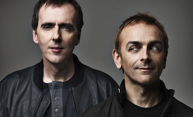 <span class="entry-title-primary">Underworld: “We aim to make the album come alive in a way it never has before”</span> <span class="entry-subtitle">Underworld's front-man Karl Hyde on the 20th anniversary of their game changing album 'Dubnobasswithmyheadman' in this interview published on October 9, 2014</span>