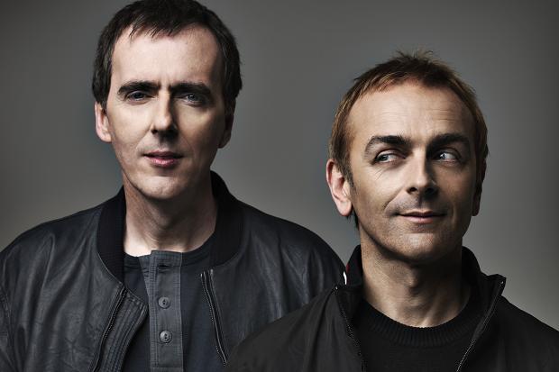 <span class="entry-title-primary">Underworld: “We aim to make the album come alive in a way it never has before”</span> <span class="entry-subtitle">Underworld's front-man Karl Hyde on the 20th anniversary of their game changing album 'Dubnobasswithmyheadman' in this interview published on October 9, 2014</span>