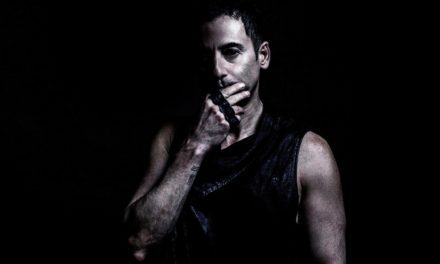 <span class="entry-title-primary">Dubfire: “I was wearing all black as a punk rocker, it has always been my uniform”</span> <span class="entry-subtitle">As the iconic DJ/producer releases retrospective album 'A Decade of Dubfire' we caught up with him to find out more about the milestone, dance music as a force for good and the possible return of Deep Dish</span>