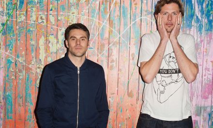 <span class="entry-title-primary">Groove Armada: “We turned it up, turned the lights off and thought of nightclubs”</span> <span class="entry-subtitle">Andy Cato discussed the band's Little Black Book album and the changing face of dance music in this classic interview first published on June 1, 2015</span>