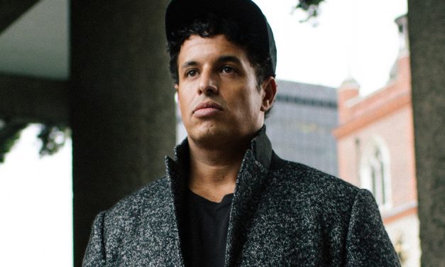 <span class="entry-title-primary">Richy Ahmed: “There’s so much good talent coming out of the UK”</span> <span class="entry-subtitle">The Hot Creations stalwart on the UK scene, his 4thirtytwo parties and Paradise at DC10, Ibiza</span>