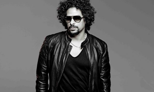 <span class="entry-title-primary">Sandy Rivera on creating anthems time and time again</span> <span class="entry-subtitle">We caught up with the US House artist and DJ to find out more about his new single and what it felt like to see 'Finally' bring Space Ibiza to tears at the closing of the iconic club</span>