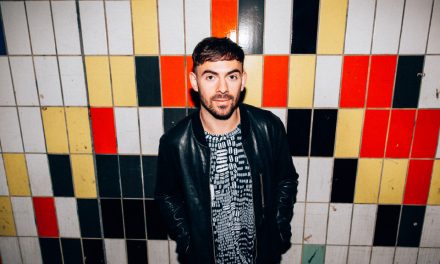 <span class="entry-title-primary">Patrick Topping: “Each day new things keep happening with my music and the last 3 years have been absolutely amazing”</span> <span class="entry-subtitle">The Newcastle DJ/Producer on his meteoric rise, relationship with Jamie Jones, being signed to Hot Creations and working with Green Velvet</span>