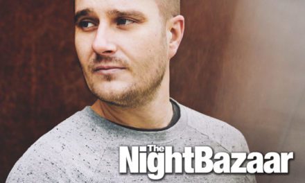 Mihai Popoviciu – The Night Bazaar Sessions – Volume 7