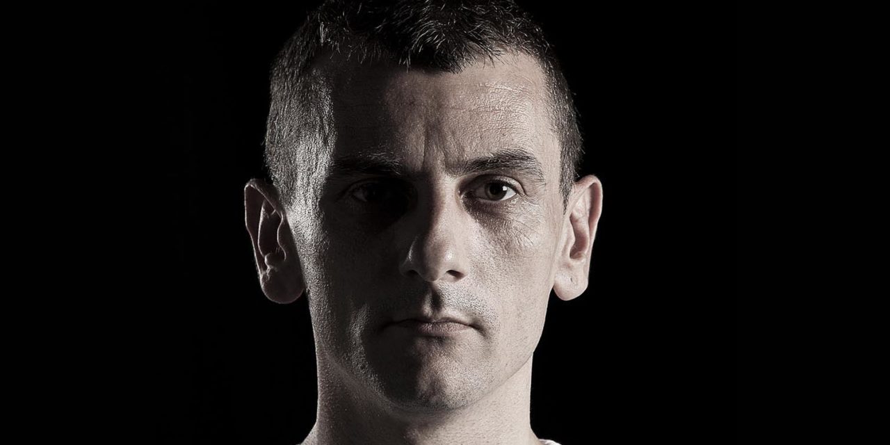 <span class="entry-title-primary">Hazard: “It’s like we have become telepathic”</span> <span class="entry-subtitle">Hazard goes in depth about his amazing career in Drum and Bass, being part of DJ Hype's Playaz label and the incredible back to back sessions with him</span>