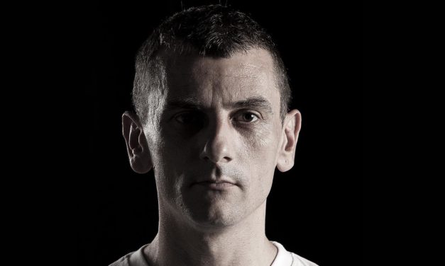 <span class="entry-title-primary">Hazard: “It’s like we have become telepathic”</span> <span class="entry-subtitle">Hazard goes in depth about his amazing career in Drum and Bass, being part of DJ Hype's Playaz label and the incredible back to back sessions with him</span>