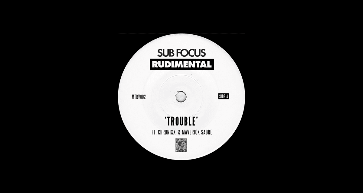 <span class="entry-title-primary">Rudimental and Sub Focus get to know each other better</span> <span class="entry-subtitle">As the two electronic music heavy weights worked together on the excellent 'Trouble' we asked them to collaborate again and interview each other</span>