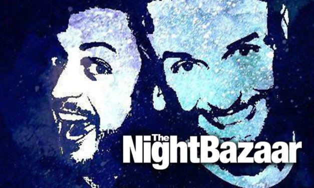 Fake News – The Night Bazaar Sessions – Volume 14
