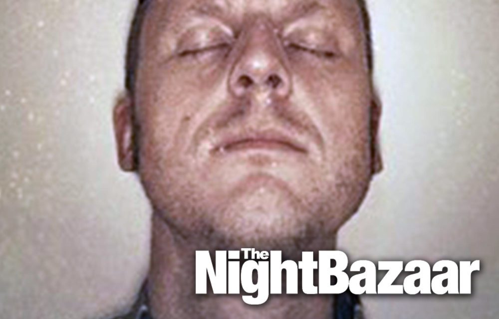 Mike Healey – The Night Bazaar Sessions – Volume 20