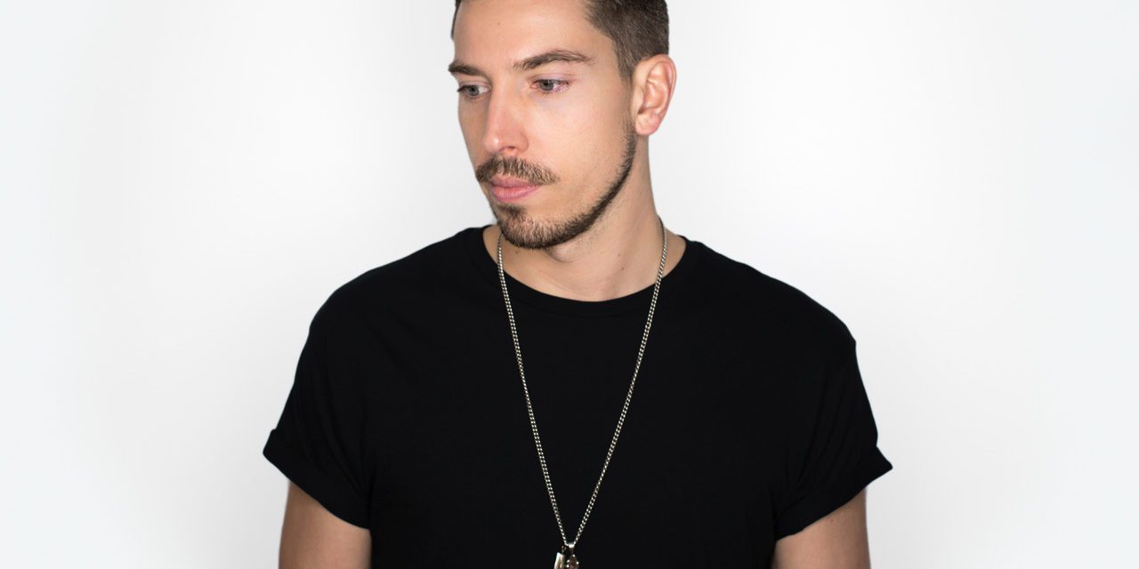 <span class="entry-title-primary">Denney: “When you have a residency you learn to hone your craft properly”</span> <span class="entry-subtitle">We caught up with the 'Low Frequency' DJ/Producer and Back to Basics resident to discuss mainstream success, the importance of the resident DJ, plus he gave us his current Top 10</span>