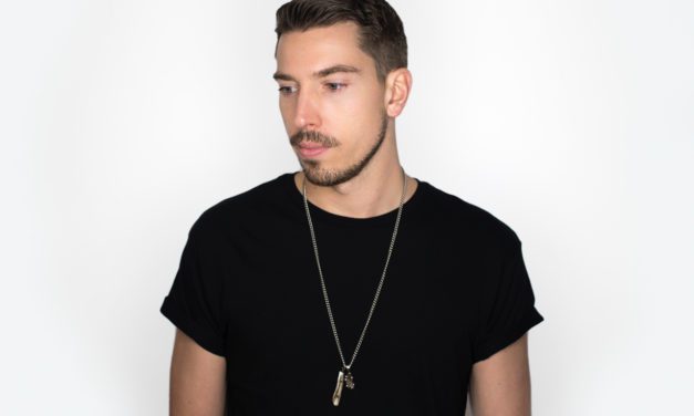 <span class="entry-title-primary">Denney: “When you have a residency you learn to hone your craft properly”</span> <span class="entry-subtitle">We caught up with the 'Low Frequency' DJ/Producer and Back to Basics resident to discuss mainstream success, the importance of the resident DJ, plus he gave us his current Top 10</span>