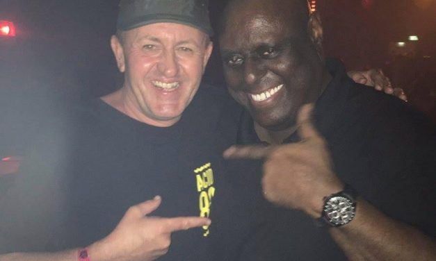 <span class="entry-title-primary">Tony Humphries in conversation with Danny Rampling ahead of Hard Times at fabric</span> <span class="entry-subtitle">A very special interview between two pioneers of house music from the US and UK</span>