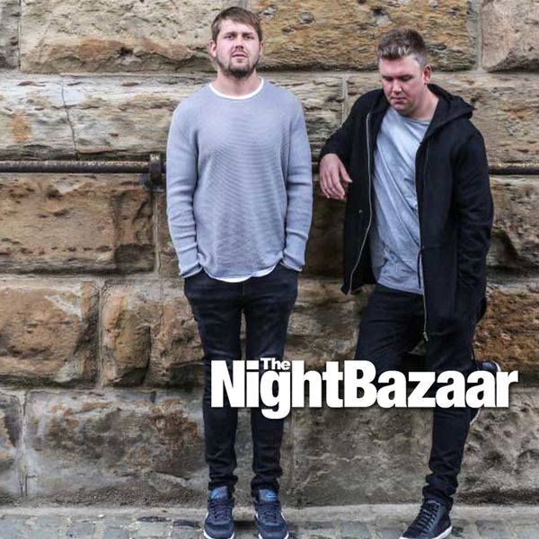 Vibe Killers – The Night Bazaar Sessions – Volume 27