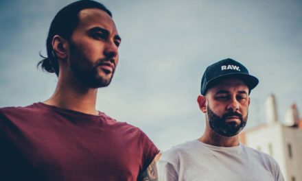 <span class="entry-title-primary">Leftwing & Kody: ‘Our current sound has been focused on the groove of the bass’</span> <span class="entry-subtitle">We spoke to the house and techno powerhouse duo to get their thoughts on role models, inspiration and finding their signature sound</span>