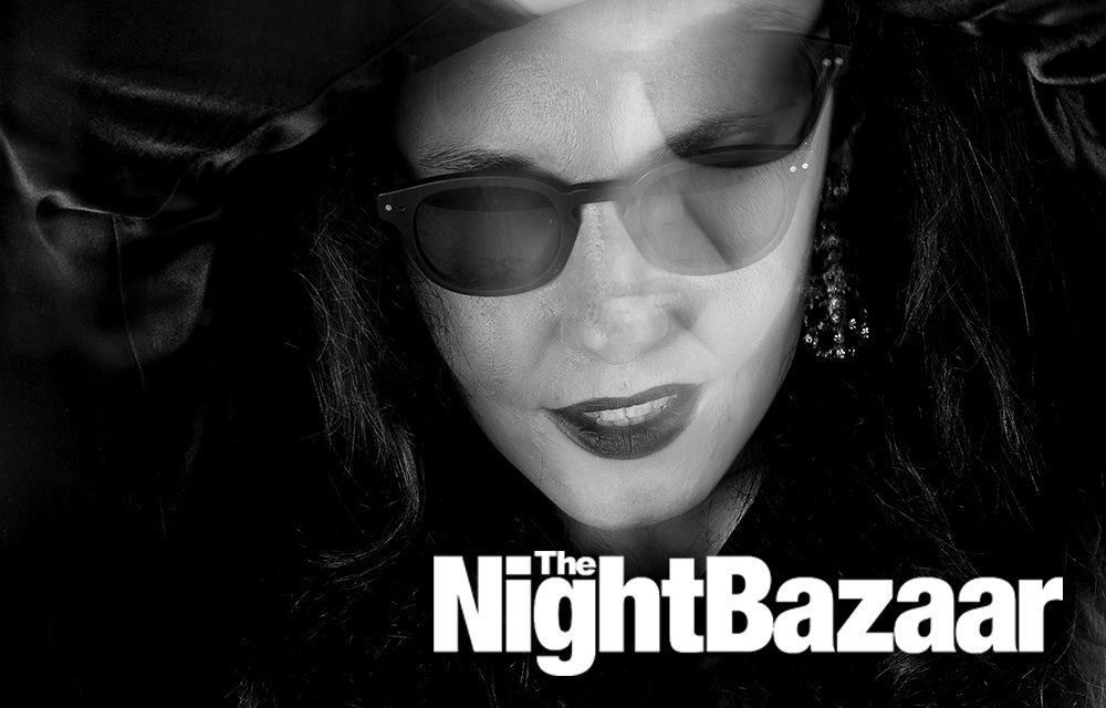 ILONA – The Night Bazaar Sessions – Volume 30