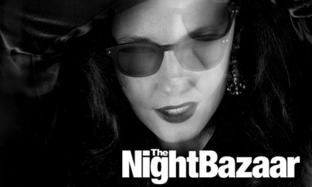 ILONA – The Night Bazaar Sessions – Volume 30