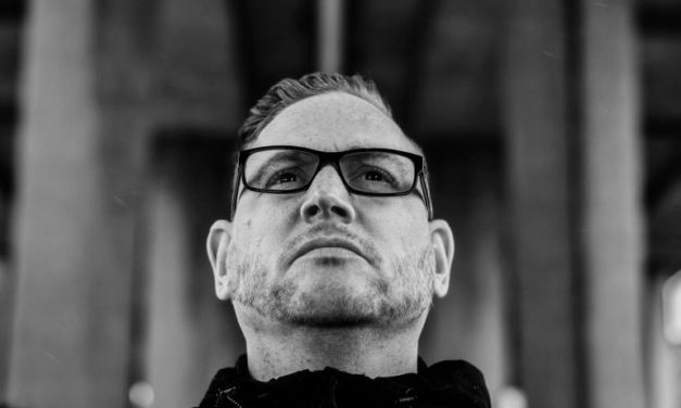 <span class="entry-title-primary">Harvey McKay: ‘I love the dark stuff and I get to really explore that sound’</span> <span class="entry-subtitle">The Scottish techno DJ and producer on what it feels like to be part of Adam Beyer's Drumcode festival this summer, his relationship with the label, how his sound has evolved and what it's like working with his brother Ryan on their collaborative project Alias GB</span>