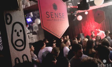 <span class="entry-title-primary">Sense Traxx label boss Simon Birkumshaw on taking over London’s Shoreditch Platform and 5 years of house, disco and good times</span> <span class="entry-subtitle">The Essex based label has come a long way in a short space of time, releasing quality music to promoting successful events</span>