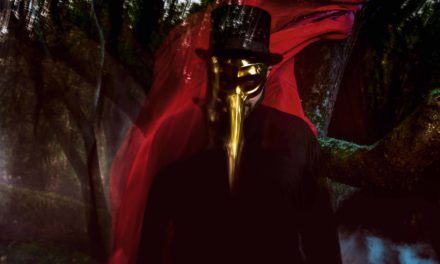 <span class="entry-title-primary">Claptone: ‘I’ve never felt the curse of the second album’</span> <span class="entry-subtitle">An exclusive video interview with the enigmatic DJ and producer on the making of his second album</span>