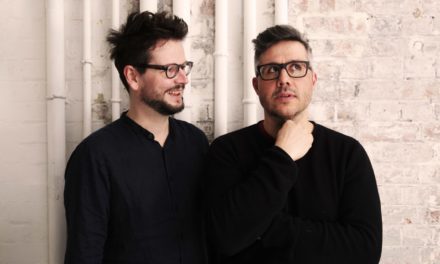 <span class="entry-title-primary">Floex & Tom Hodge: ‘The concept is entirely borne out of our collaboration’</span> <span class="entry-subtitle">The Prague and London based musicians on the making of their album 'A Portrait Of John Doe'</span>