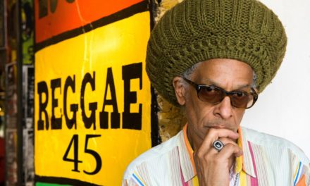 <span class="entry-title-primary">Don Letts: ‘In the 21st century, reggae is part of the fabric of contemporary music and that’s a testament to Jamaica’s gift to the world’</span> <span class="entry-subtitle">We caught up with the Grammy award winning director, BBC 6 Music presenter and Reggae authority to chat about 50 years of Trojan Records and his podcast Reggae 45</span>