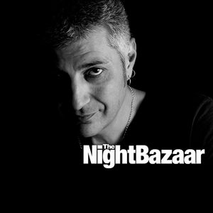 Nick Hook – The Night Bazaar Sessions – Volume 37