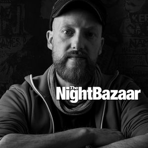 Stefan Braatz – The Night Bazaar Sessions – Volume 41