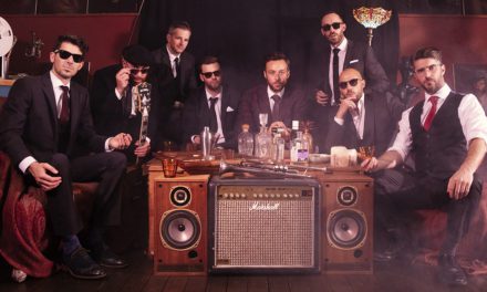 <span class="entry-title-primary">Gentleman’s Dub Club: ‘It started as a story about travelling the galaxy in search of the ultimate bassline’</span> <span class="entry-subtitle">The British dub band from Leeds, Yorkshire chat to The Night Bazaar and give us the lowdown on their new 'Lost In Space' project</span>