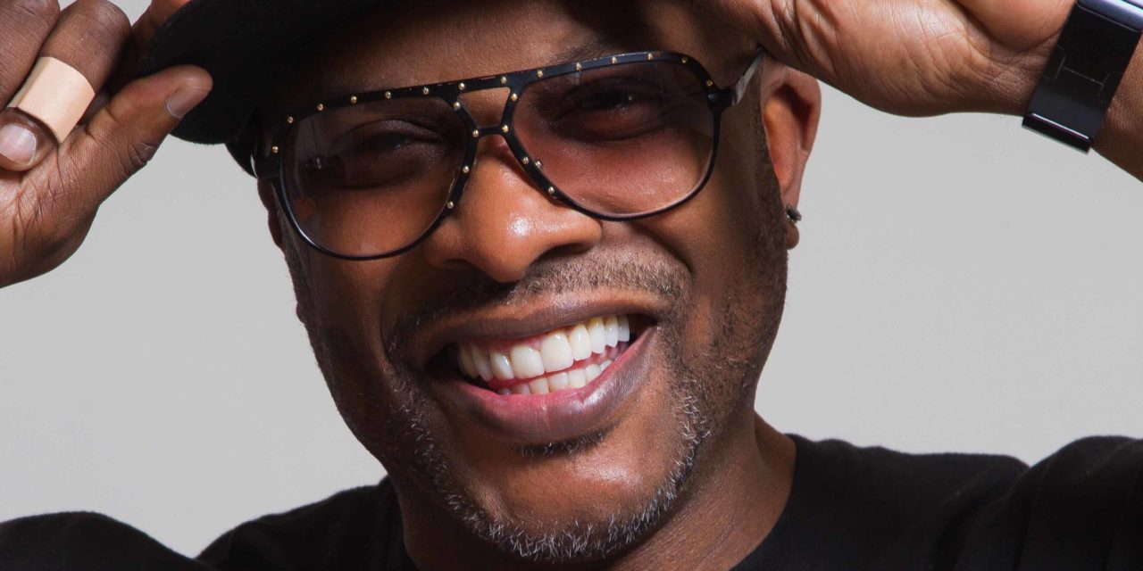 <span class="entry-title-primary">DJ Jazzy Jeff: ‘The level of control has shifted back to the artists’</span> <span class="entry-subtitle">We caught up with him to find out more about M3, the positive and negative influences on music, working with Will Smith again and why there is still so much more left for him to do</span>