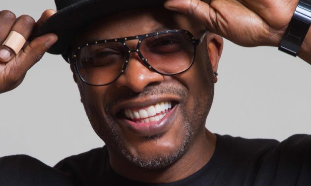 <span class="entry-title-primary">DJ Jazzy Jeff: ‘The level of control has shifted back to the artists’</span> <span class="entry-subtitle">We caught up with him to find out more about M3, the positive and negative influences on music, working with Will Smith again and why there is still so much more left for him to do</span>