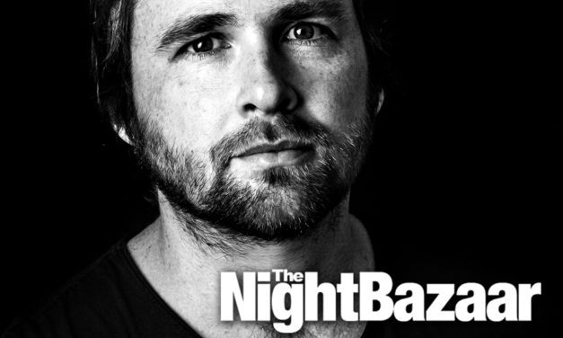 Gary Beck – The Night Bazaar Sessions – Volume 51