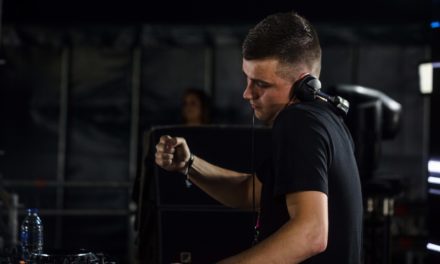 <span class="entry-title-primary">Wheats: ‘I think you need to create a circle, find other producers that are in the same boat as you’</span> <span class="entry-subtitle">We caught up with one of the most exciting DJ Producers to emerge recently to find out more about graduating from Toolroom Academy, collaborating with Alan Fitzpatrick and more.... plus he drops an exclusive mix on The Night Bazaar Sessions</span>