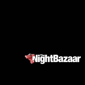 Mark Gwinnett – The Night Bazaar Sessions – Volume 70