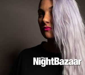 Sophia Essél – The Night Bazaar Sessions – Volume 72
