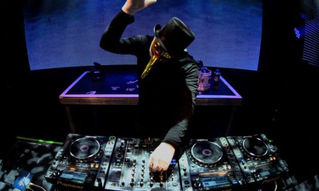 <span class="entry-title-primary">The enigmatic Claptone shares ten hot tracks rocking summer 2019</span> <span class="entry-subtitle">The masked house music maestro shares some amazing music with us which have been rocking his sets this summer</span>