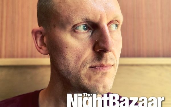 Focus Puller – The Night Bazaar Sessions – Volume 75