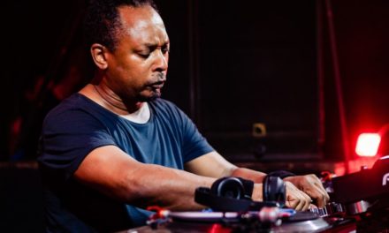 <span class="entry-title-primary">Derrick May: ‘I was intending to cross boundaries’</span> <span class="entry-subtitle">One of the founding fathers of techno on his recent performance with the London Sinfonia Orchestra at Royal Festival Hal and the future of technol</span>