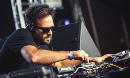 <span class="entry-title-primary">Enrico Sangiuliano: ‘The only sure thing is that everything changes and everything evolves’</span> <span class="entry-subtitle">The Italian, DJ Award winning producer of the year chats to us about his relationship with Drumcode and working with Adam Beyer, his Biomorph album, illegal raves and his SOLO series of parties</span>