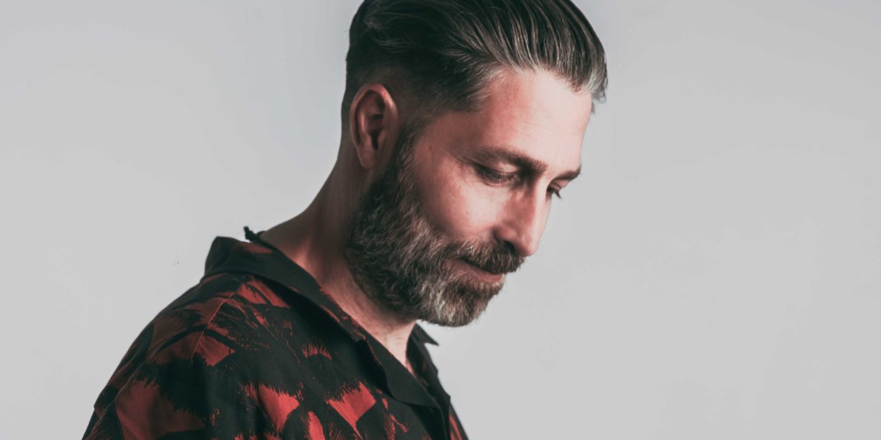 <span class="entry-title-primary">Aitor Ronda: ‘I believe passion should always be over fashion in techno’</span> <span class="entry-subtitle">The Spanish DJ and producer on the modern techno scene and two decades in the industry</span>