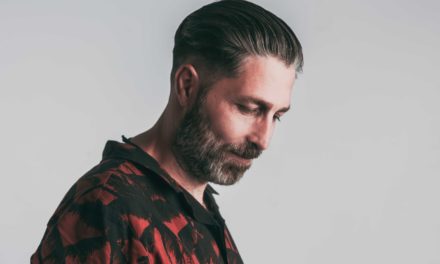 <span class="entry-title-primary">Aitor Ronda: ‘I believe passion should always be over fashion in techno’</span> <span class="entry-subtitle">The Spanish DJ and producer on the modern techno scene and two decades in the industry</span>