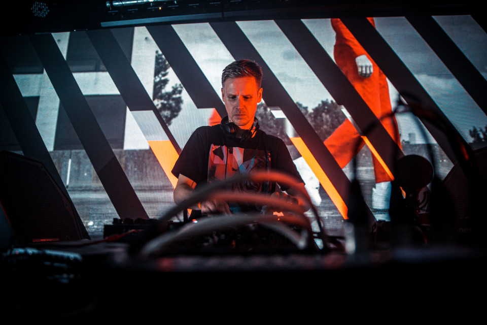 <span class="entry-title-primary">Joris Voorn: ‘I’m a fan of music in general and not just limited to one genre’</span> <span class="entry-subtitle">We caught up with the Dutch maestro after he launched his new album at E1 in London to chat about the long player which features collaborations with Underworld, Lazarusman, Lotti Benardout and HÆLOS</span>