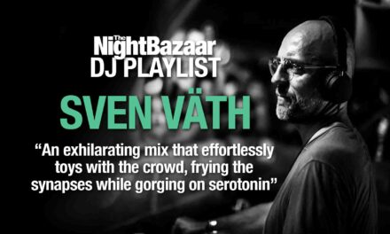 <span class="entry-title-primary">Sven Väth: “An exhilarating mix that effortlessly toys with the crowd, frying the synapses while gorging on serotonin”</span> <span class="entry-subtitle">Sven Väth shares some Cocoon favourites</span>